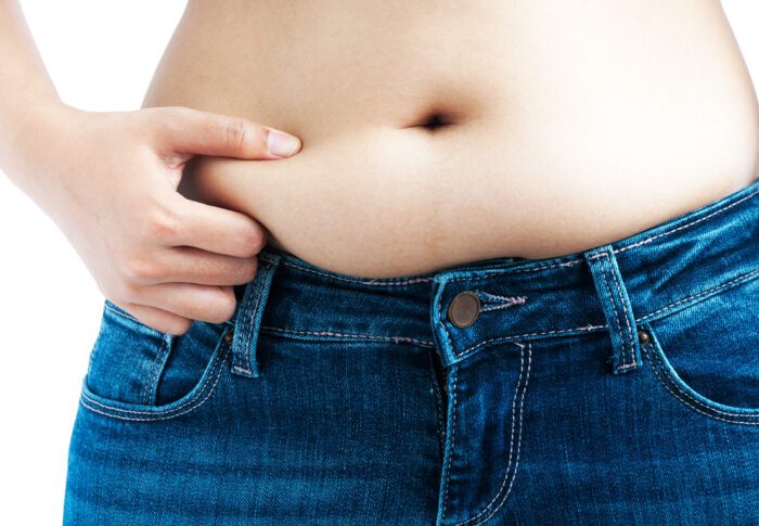 how to loss belly fat tips