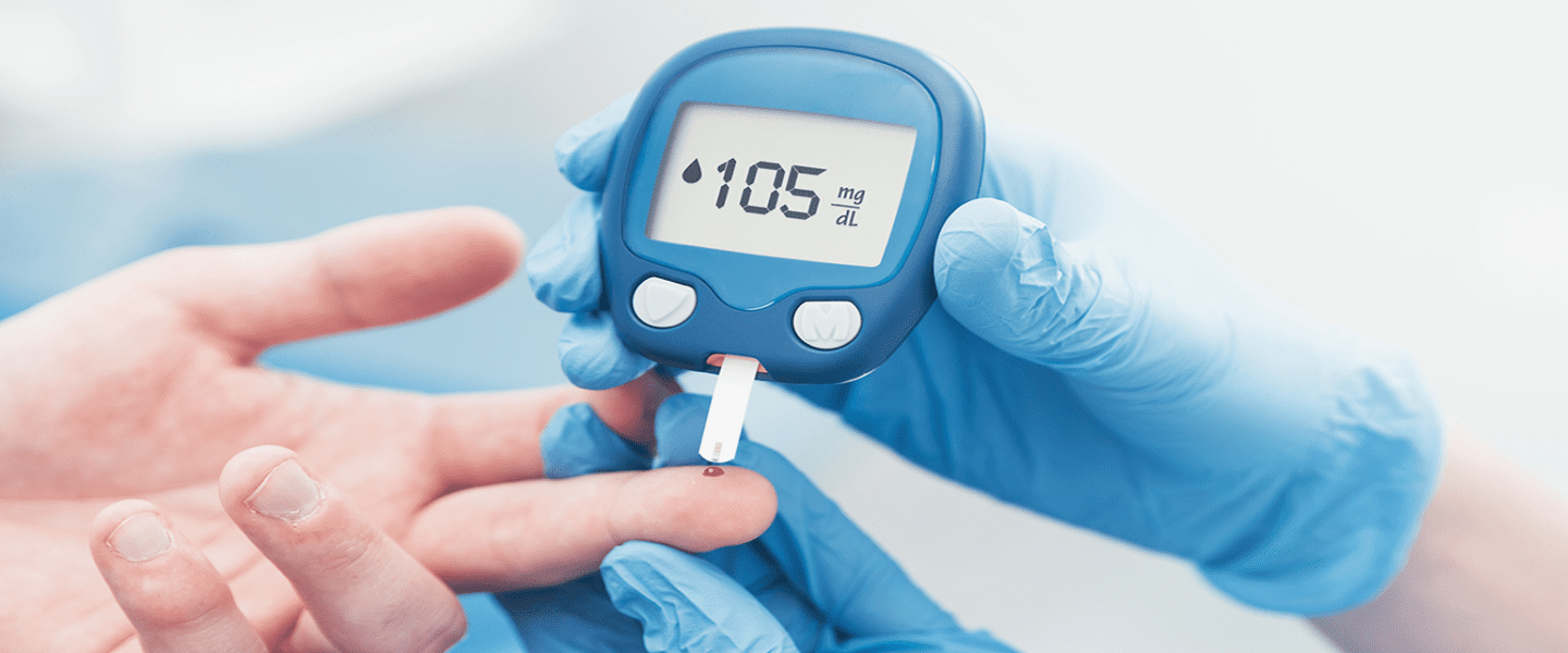 diabetes: Symptoms, Causes, Treatment and more