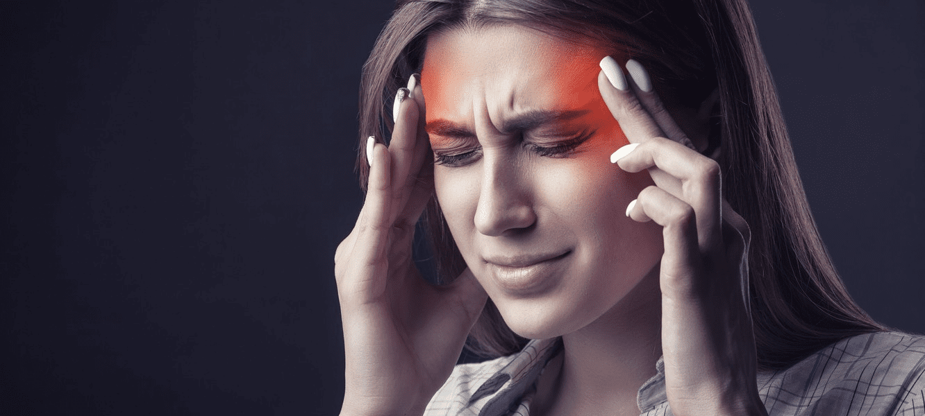 Headache: Symptoms and Tips to relieve headaches