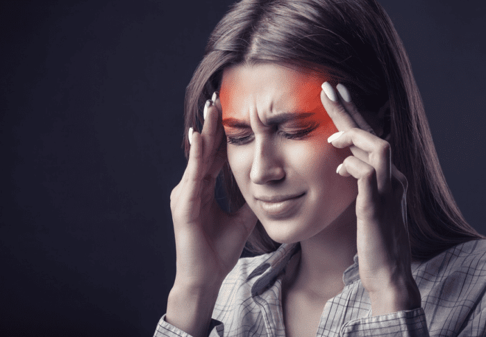 Headache: Symptoms and Tips to relieve headaches