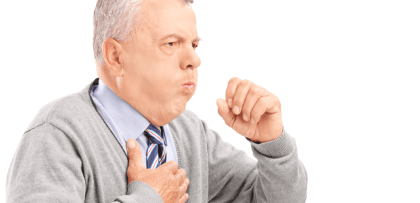 dry cough: Causes & easy treatment at home